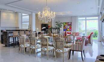 Imagem 6: Florianópolis - Casa Padrão - Jurerê Internacional