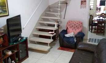 Imagem 7: Sobrado com 2 dormitórios à venda, 111 m² - Nova Petrópolis - São Bernardo do Campo/SP