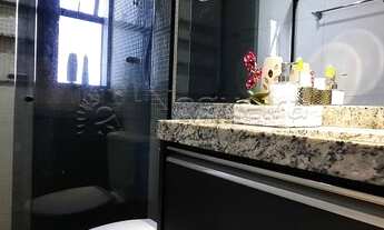 Imagem 6: 2073- Apartamento para venda possui 88 metros quadrados com 3 quartos em Torre - Recife