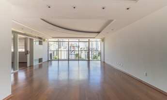 Imagem 4: Apartamento Locação 4 Dormitórios - 250 m² Perdizes