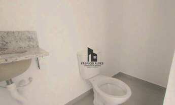 Imagem 5: Sobrado com 2 dormitórios para alugar, 57 m² por R$ 1.290,00/mês - Vila Haro - Sorocaba/SP