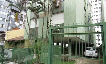 Imagem 2: Porto Alegre - Apartamento Padrão - Cristo Redentor