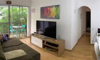 Imagem 2: APARTAMENTO - REAL PARQUE - SP