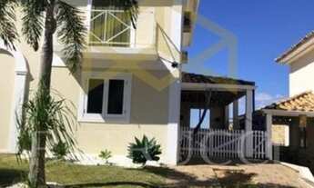 Imagem: Casa - Centro - Louveira