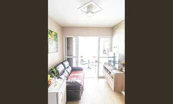 Imagem 5: Apartamento para Aluguel - Vila Prudente, 2 Quartos, 58 m2