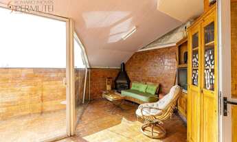 Imagem 6: Excelente Cobertura com 3 dormitórios à venda, 131 m² - Tatuapé - São Paulo/SP