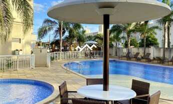 Imagem: Apartamento para venda tem 73 metros quadrados