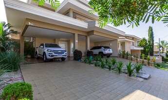 Imagem 2: Casa Residencial à venda, Parque Residencial Damha IV, São José do Rio Preto -