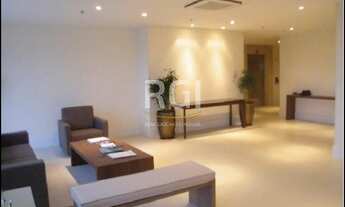 Imagem 4: Sala comercial 37m² no bairro Santana- Porto Alegre/RS