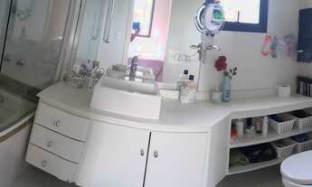 Imagem 7: APARTAMENTO - MORUMBI - SP