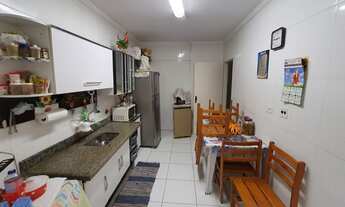 Imagem 4: Lindo Apto com 2 dorms sendo 1 suite com lazer a 50 metros da Praia na vl. tupi e de comér