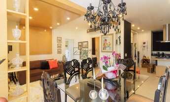 Imagem 4: Apartamento Venda Cerqueira César 172 m² 3 Dormitórios