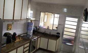 Imagem 6: Apartamento com 2 dormitórios à venda, 113 m² - Rudge Ramos - São Bernardo do Campo/SP