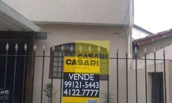 Imagem: Sobrado com 3 dormitórios à venda, 152