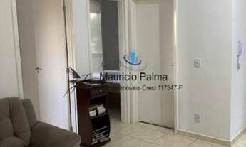 Imagem 3: APARTAMENTO COND. IPÊ BRANCO