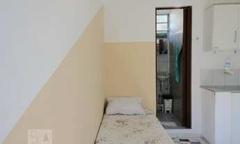 Imagem 6: Apartamento para Aluguel - Andaraí, 1 Quarto, 20 m2