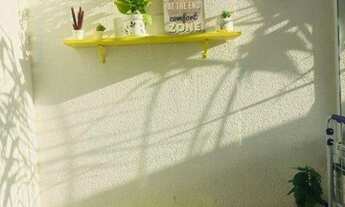 Imagem 7: Apartamento com 2 dormitórios à venda, 53 m² - Baeta Neves - São Bernardo do Campo/SP