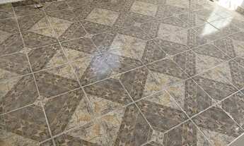 Imagem 5: Sobrado com ponto comercial de esquina na principal Avenida do Bairro