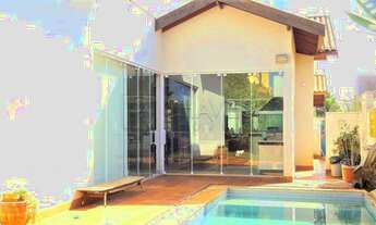 Imagem 2: Bonfim Paulista - Casa de Condomínio - BONFIM PAULISTA