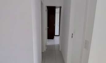 Imagem 3: Excelente apartamento com 60m2 de 2 quartos sendo 1 suite