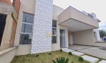 Imagem: Casa com 3 suítes à venda, 170 m² por