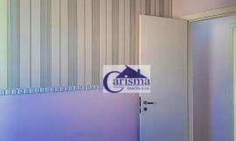 Imagem 7: Apartamento com 2 dormitórios, sendo 1 suíte, para alugar, 53 m² por R$ 1.800/mês - Vila V