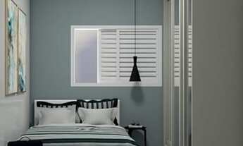 Imagem 6: Casa para Venda em Uberlândia, Grand Ville, 2 dormitórios, 1 suíte, 2 banheiros, 1 vaga