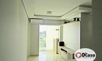 Imagem 2: Excelente apartamento à venda com 3 quartos, 73m², bairro Vila São José, Taubaté-SP