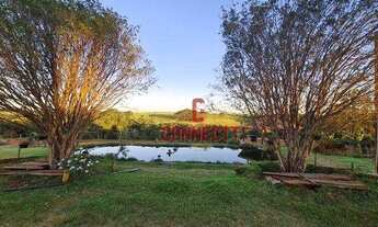 Imagem 2: Sítio com 4 dormitórios à venda, 72000 m² por R$ 990.000,00 - Zona Rural - Batatais/SP