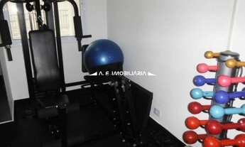 Imagem: São Paulo - Apartamento Padrão - LAUZANE