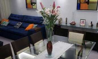 Imagem 2: Apartamento com 3 dormitórios à venda, 96 m² - Jardim do Mar - São Bernardo do Campo/SP