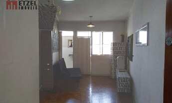 Imagem 3: Kitnet com 1 dormitório, 35 m² - venda por R$ 200.000,00 ou aluguel por R$ 1.200,00/mês