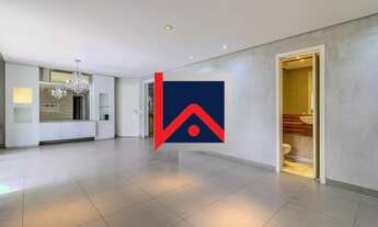 Imagem 2: Apartamento Locação 3 Dormitórios - 127 m² Moema