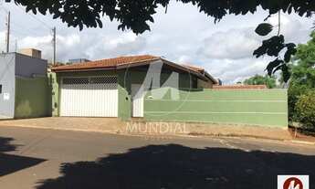 Imagem: Casa (térrea na rua) 3 dormitórios/suite