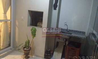 Imagem 7: Sobrado Residencial à venda, Nova Petrópolis, São Bernardo do Campo - SO17067