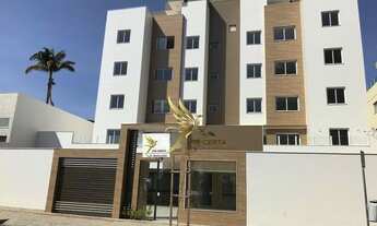 Imagem: Apartamento Garden com 2 quartos à venda