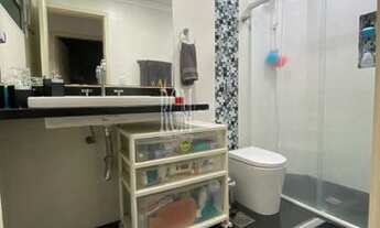 Imagem 6: Apartamento com 2 dorms, Itararé, São Vicente - R$ 385 mil, Cod: 92998