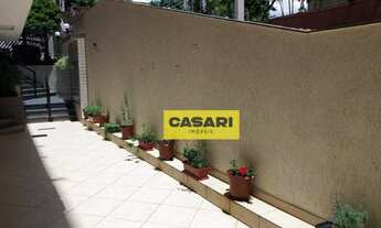 Imagem 2: Apartamento com 2 dormitórios à venda, 65 m² - Baeta Neves - São Bernardo do Campo/SP