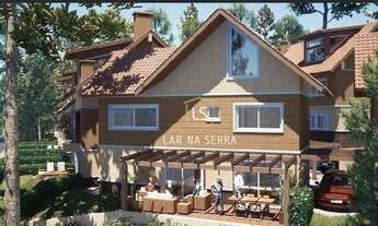 Imagem 5: Casa com 3 dormitórios à venda, 127 m² por R$ 895.000,00 - Centro - Canela/RS