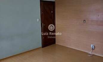 Imagem 2: Apartamento para aluguel 2 quartos 2 vagas - Piratininga