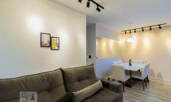 Imagem 2: Apartamento para Aluguel - Picanço, 3 Quartos, 80 m2