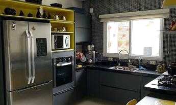 Imagem 5: Casa com 4 dormitórios à venda, 252 m² por R$ 1.595.000,00 - Urbanova - São José dos Campo