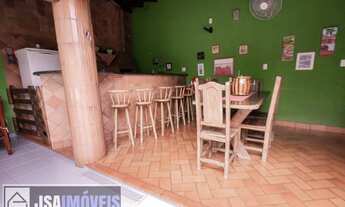 Imagem 2: Sobrado para Venda em Ribeirão Preto, Campos Elíseos, 3 dormitórios, 1 suíte, 2 banheiros