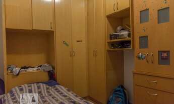 Imagem 2: Casa para Aluguel - Vila Lusitânia, 3 Quartos, 100 m2