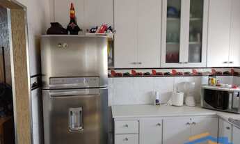 Imagem 6: Sobrado com 3 dormitórios Jd. Bela Vista Osasco!