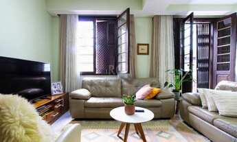 Imagem 4: Porto Alegre - Casa Padrão - Independência