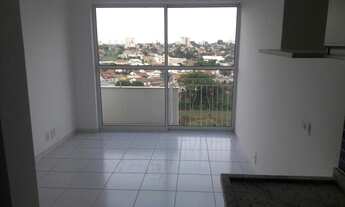 Imagem 2: JARDIM DE ESTER - Apartamento com 2 dormitórios (1 suíte) à venda, 56 m² por R$ 398.000