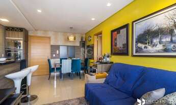 Imagem 2: Porto Alegre - Apartamento Padrão - Cidade Baixa