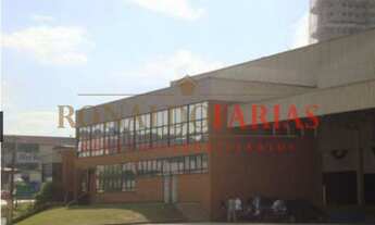 Imagem: Excelente galpão logístico localizado