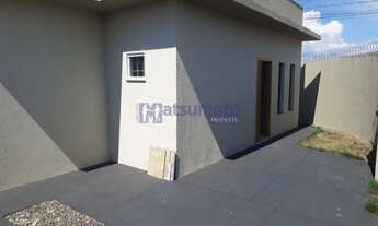 Imagem 3: Três Lagoas - Casa Padrão - Nova Três Lagoas